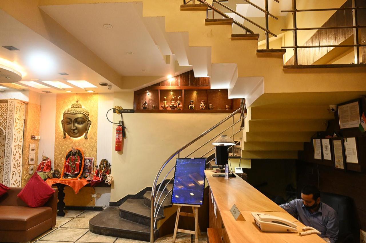Hotel Heritage Inn At Assi Ghat — Photos 3