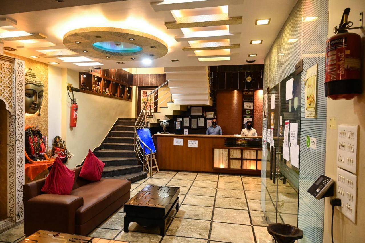 Hotel Heritage Inn At Assi Ghat — Photos 2